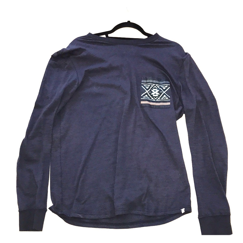 Sovereign Code LA Long Sleeve Shirt